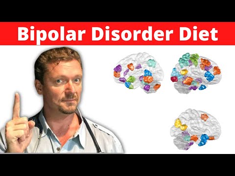 Foods to Avoid for Better Management of Bipolar Disorder