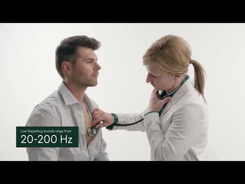 Understanding Auscultation: Key to Diagnosing Health Issues