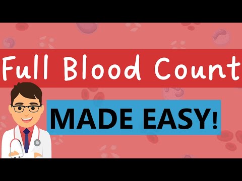 Understanding the Complete Blood Count Test and Its Insights