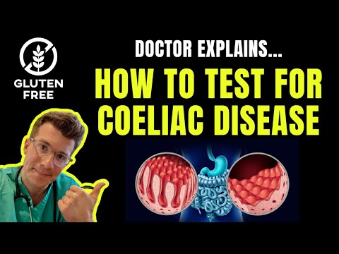 Understanding Your Positive Test for Celiac Disease Gene
