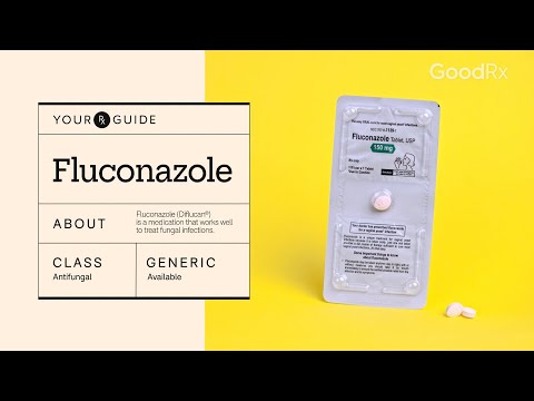 Diflucan Oral: Benefits, Risks, Interactions, and Images