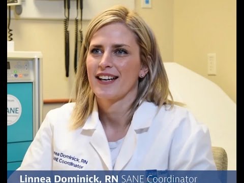 Understanding SANE Examinations for Survivors' Health Care