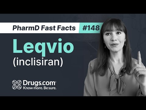 Leqvio: Cost, Effects, Dosage, Uses, and Insights