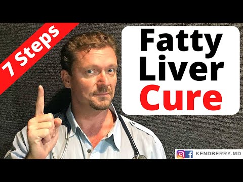 Healing Your Liver: Natural Remedies for Fatty Liver Disease post thumbnail image