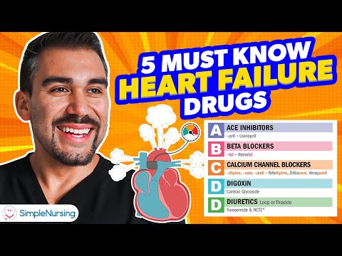 Heart Health and Beta-Blockers: What You Should Know