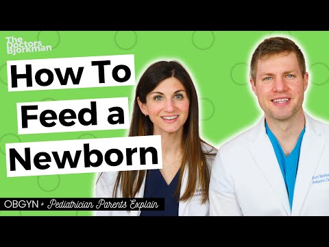 Understanding Breastfeeding Duration for Optimal Infant Health