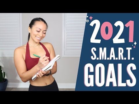 Setting SMART Fitness Goals for Better Health Outcomes