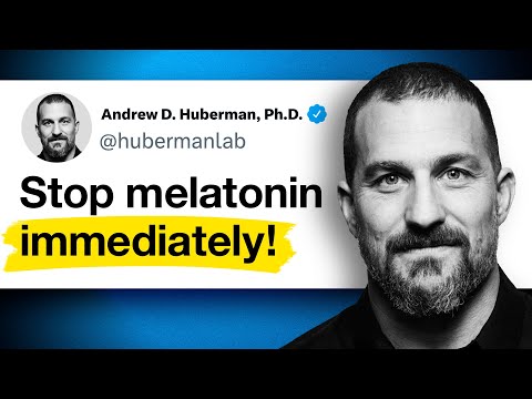 Melatonin Overload: When Is Too Much Just Too Much?