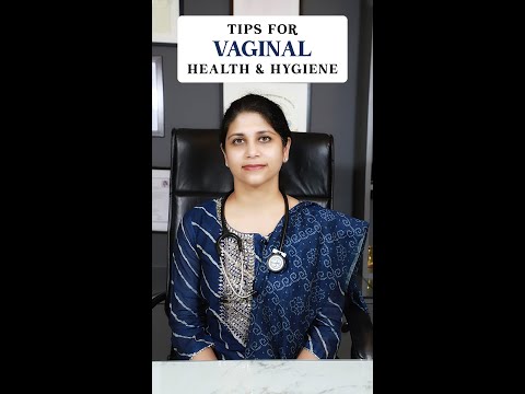 8 Essential Underwear Rules for Vaginal Health and Care