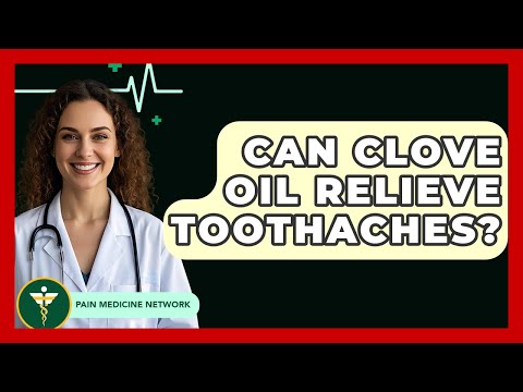 Can Clove Oil Relieve Your Toothache Pain? post thumbnail image