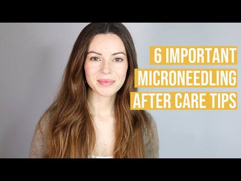 Microneedling at Home: How Often for Optimal Skin Health?