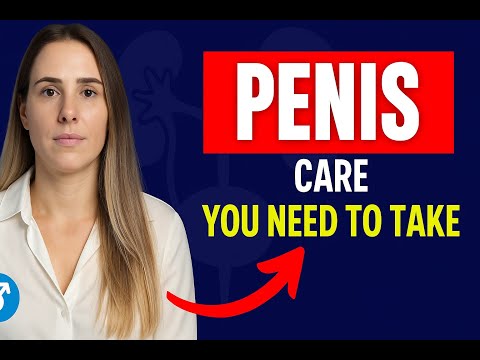 Key Insights on Maintaining Optimal Penis Health