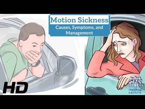 Understanding Motion Sickness Oral: Uses and Potential Risks