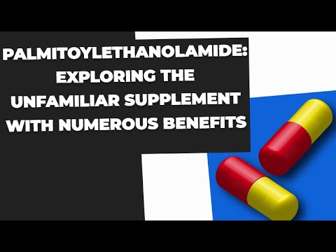 Palmitoylethanolamide: Benefits, Risks, and Insights