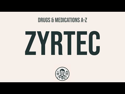 Zyrtec Oral: Benefits, Risks, and Interactions Explained