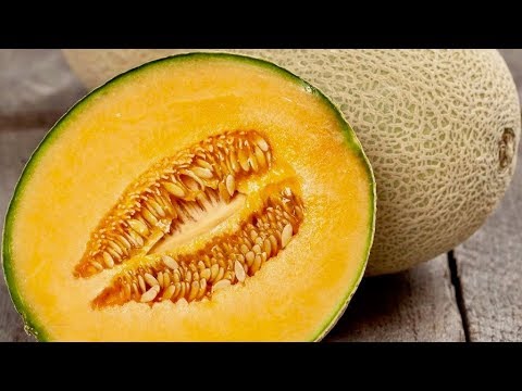 Sweet Relief: Why Cantaloupe Boosts Your Health post thumbnail image