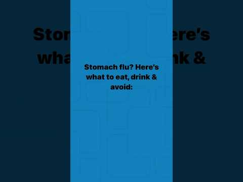 Effective Ways to Treat Gastroenteritis and Stomach Infections