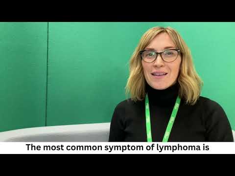 Lymphoma in Your Leg: Recognizing Symptoms and Treatment Options