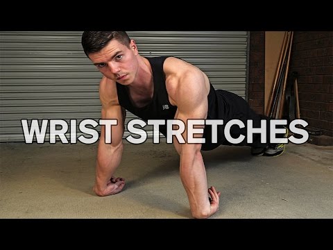 Understanding Wrist Flexion: Exercises for Better Mobility