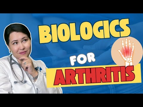 Understanding DMARDs and TNF-Alpha Inhibitors for RA Treatment