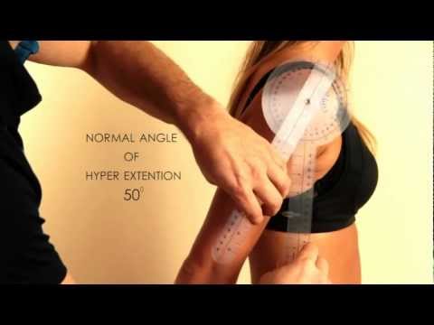 Unlocking Flexibility: The Goniometer Explained