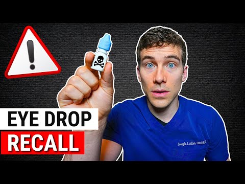 Understanding Eye Numbing Drops: Benefits and Risks