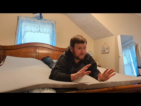 How Memory Foam Toppers Can Alleviate Sleep-Related Pain post thumbnail image
