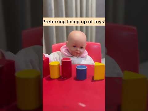 Recognizing Autism Signs in 3-Year-Olds: Symptoms and Diagnosis