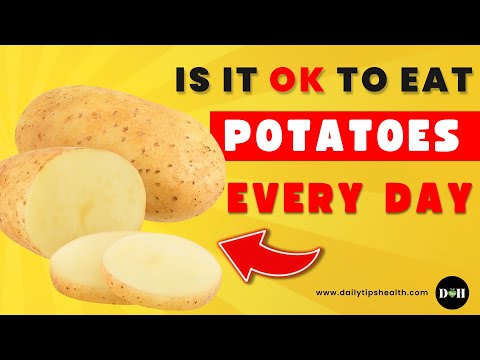 Understanding the Health Benefits of Potatoes for Wellness