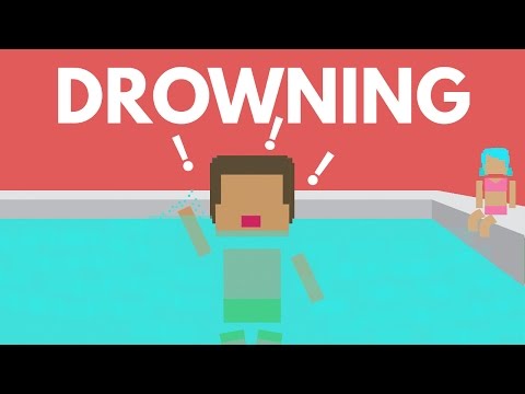 Understanding Drowning Risks: Facts and Safety Measures