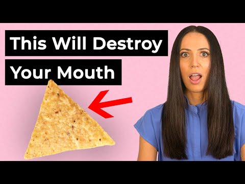 12 Surprising Reasons for a Bump on Your Mouth's Roof