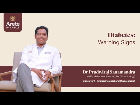 Recognizing the Warning Signs of Low Blood Sugar
