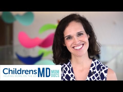Understanding Your Child's Tears: Causes and Caring Solutions