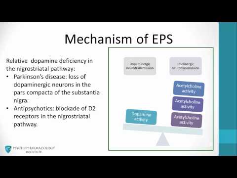 Understanding Extrapyramidal Symptoms: Causes and Solutions