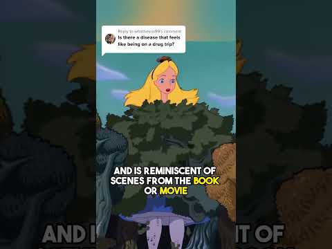 Understanding the Mysteries of Alice in Wonderland Syndrome post thumbnail image
