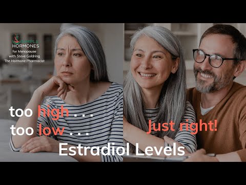 Understanding the Estradiol Test: What to Expect and Why It Matters