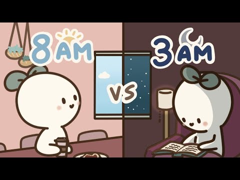 Effective Strategies for Night Owls to Sleep Better