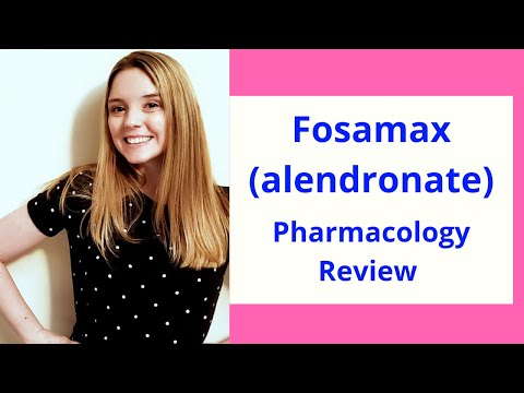 Fosamax Oral: Uses, Effects, Interactions, and Visuals post thumbnail image