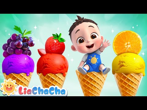 When Is It Safe for Babies to Enjoy Ice Cream?