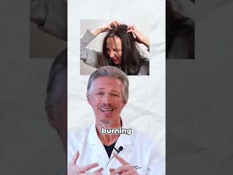 Understanding the Link Between Itchy Scalp and Hair Loss