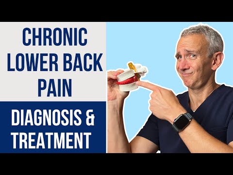What Causes Lower Back and Hip Pain? Key Insights and Care