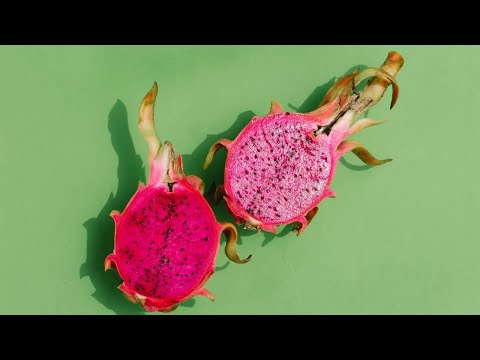 9 Health Benefits of Dragon Fruit for Wellness Enthusiasts
