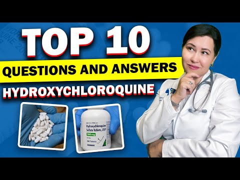 Plaquenil Side Effects: Important Insights to Consider