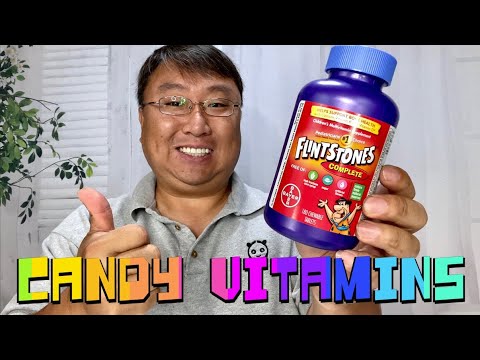Understanding Flintstones Gummies: Uses and Safety Insights