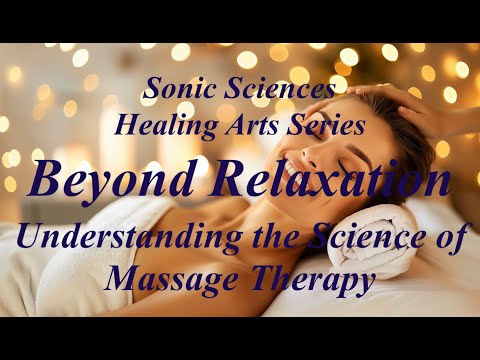 Understanding Sacral Massage: Benefits Beyond Relaxation