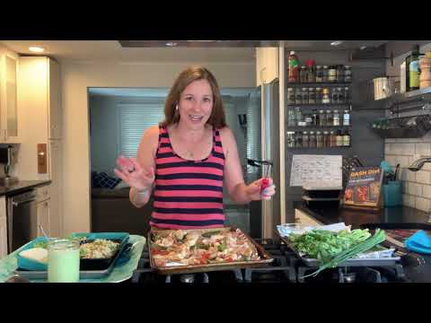 Delicious DASH Diet Foods to Combat High Blood Pressure