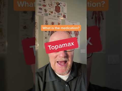 Topamax Side Effects: Essential Insights for Users