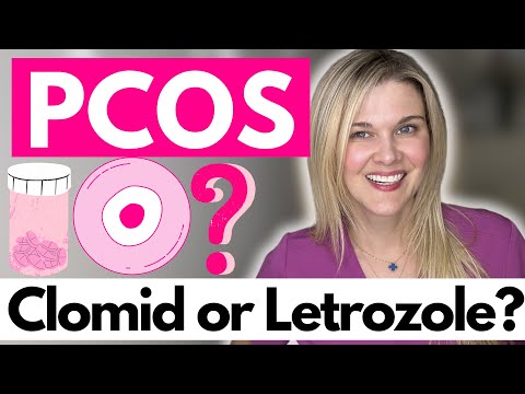 Letrozole: A New Hope for Women with PCOS and Infertility