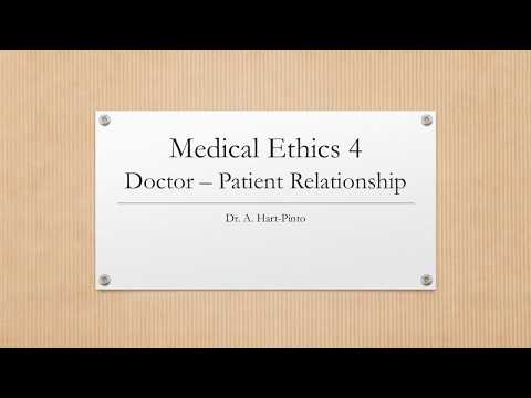 The Vital Role of Doctor-Patient Relationships in Care post thumbnail image
