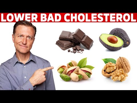 Avoid These 6 Cholesterol-Rich Foods for Better Health